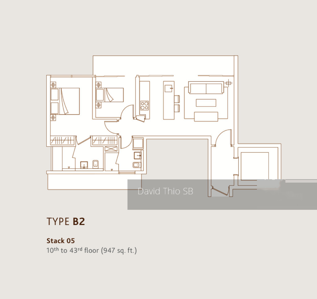 Scotts Square (D9), Apartment #133786672